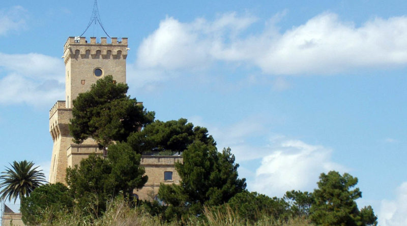 torre cerrano