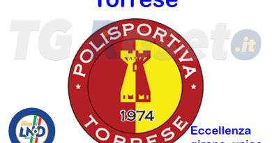 torrese calciio