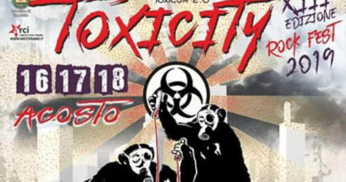 Toxicity