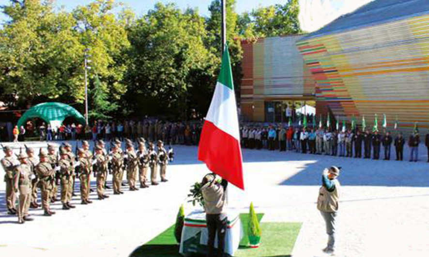 alpini l'aquila