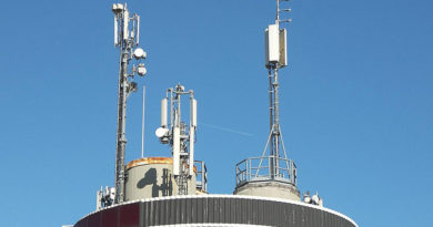 antenne telecomunicazioni