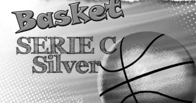 basket serie c silver