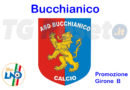 Bucchianico calcio