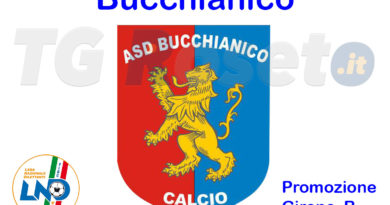 Bucchianico calcio