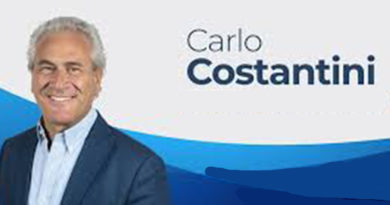 carlo costantini