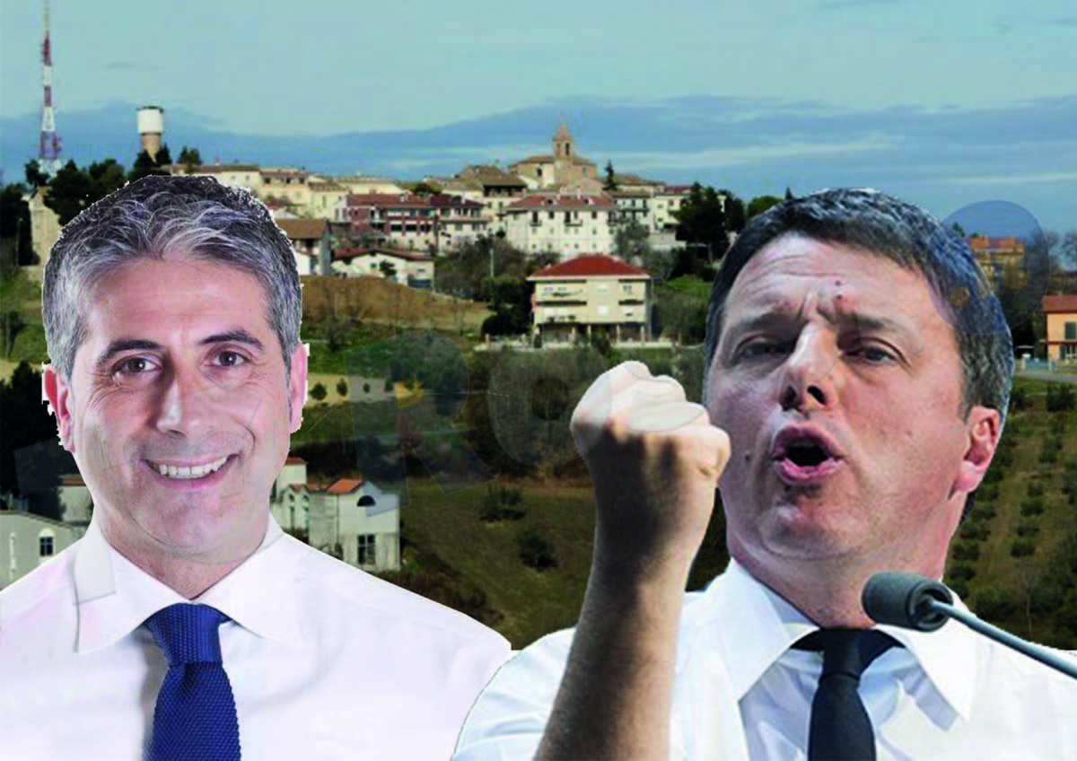 castellalto sindaco renzi