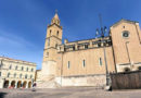 chieti piazza san giustino