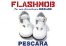 flash mob bibbiano,