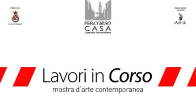 lavori in corso