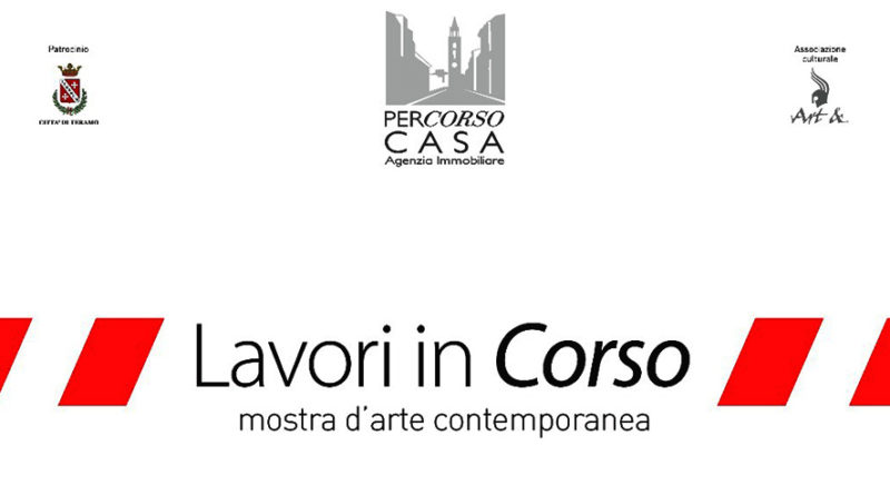 lavori in corso