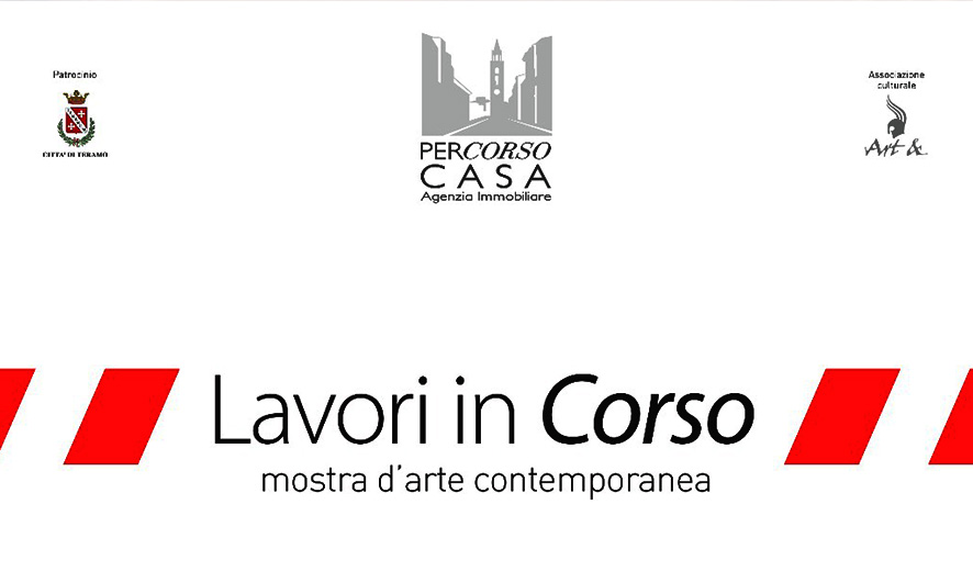 lavori in corso