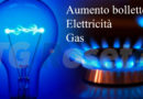 bollette luce gas