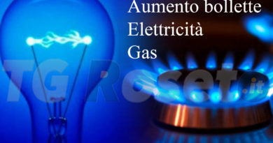 bollette luce gas