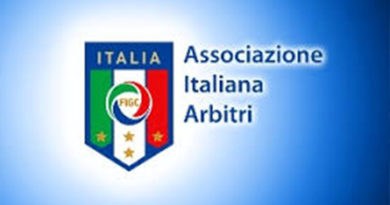 associazione arbitri