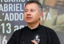 Padre Dario Di Giosia