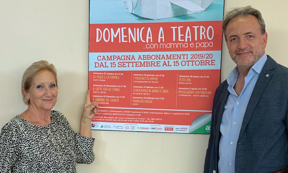 teramo acs teatro