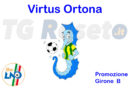 virtus ortona