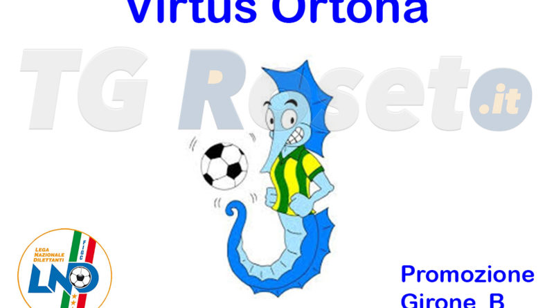 virtus ortona