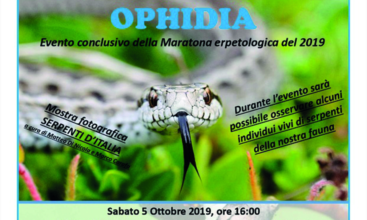 Ophidia