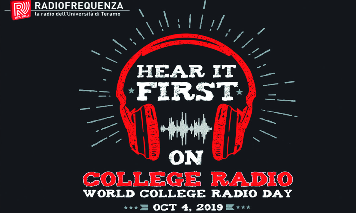 World College Radio Day