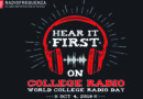 World College Radio Day