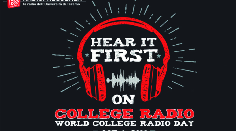 World College Radio Day