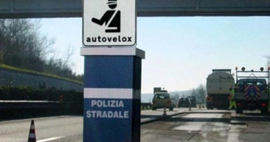 autovelox