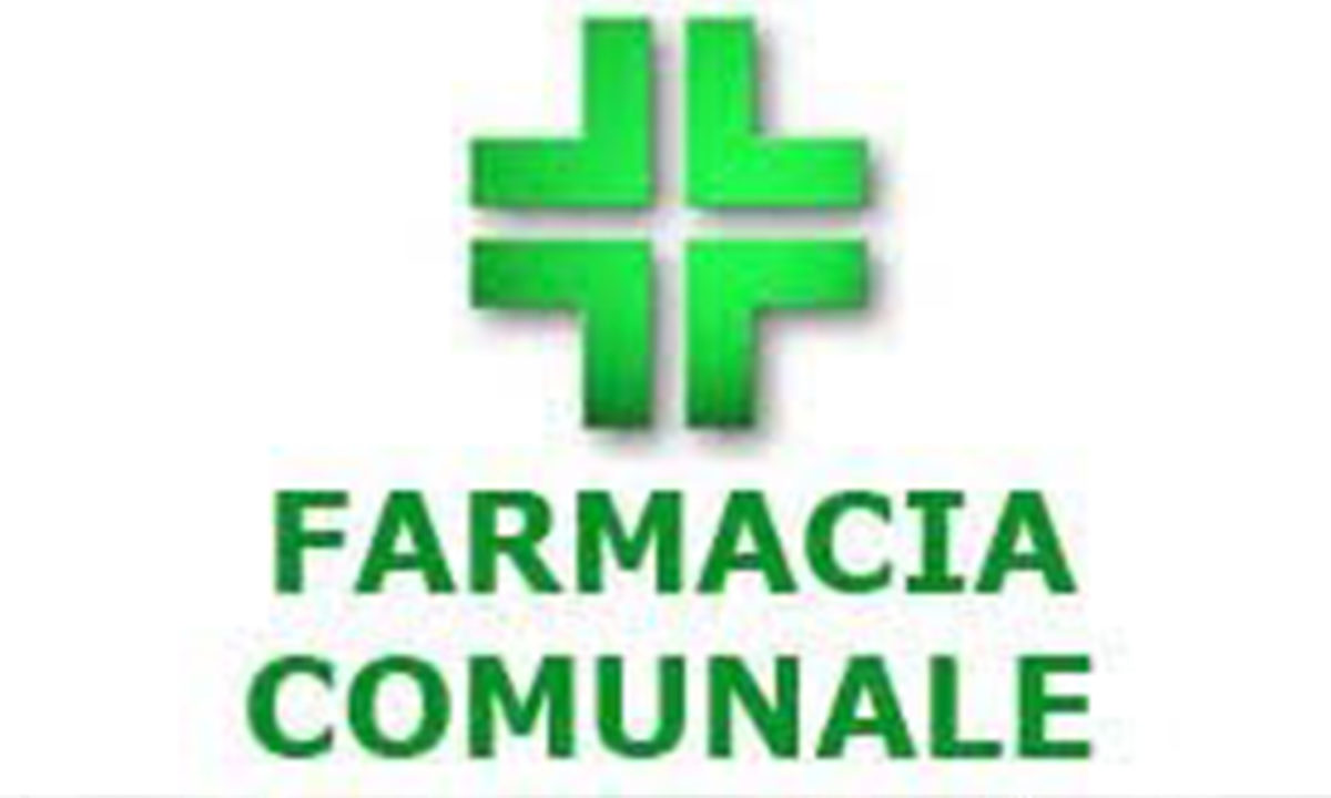 farmacia comunale