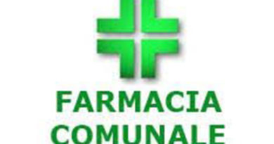 farmacia comunale