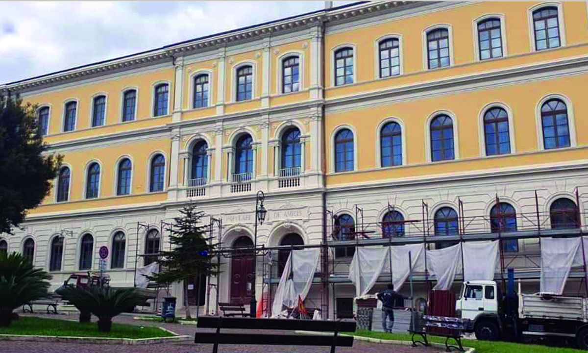 giulianova scuola de amicis