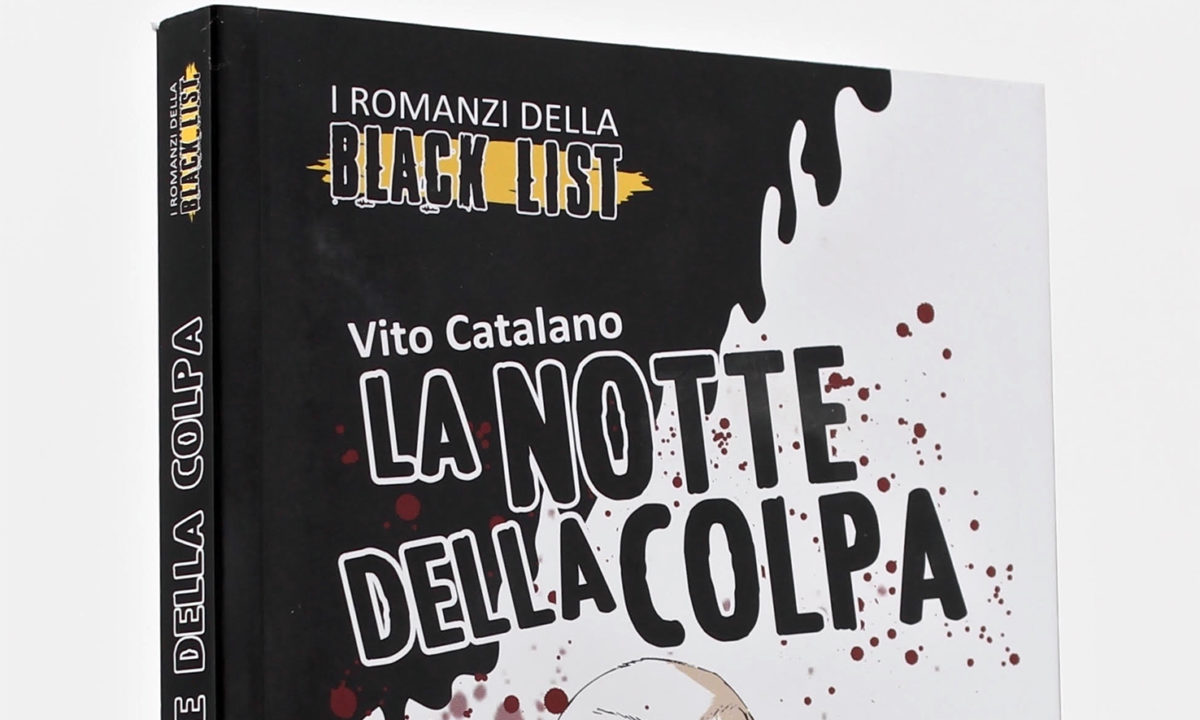 la notte della colpa