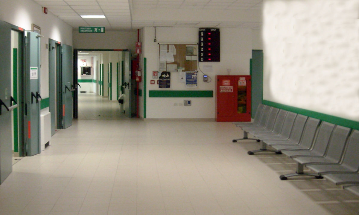 ospedale