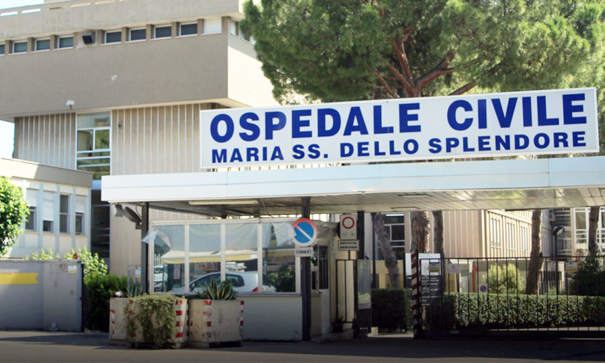 ospedale giulianova