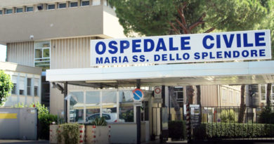 ospedale giulianova