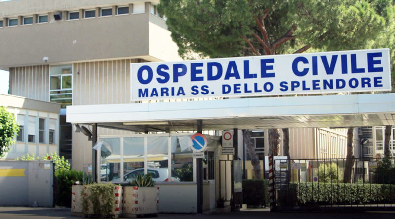 ospedale giulianova