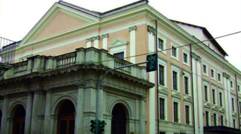 sulmona teatro