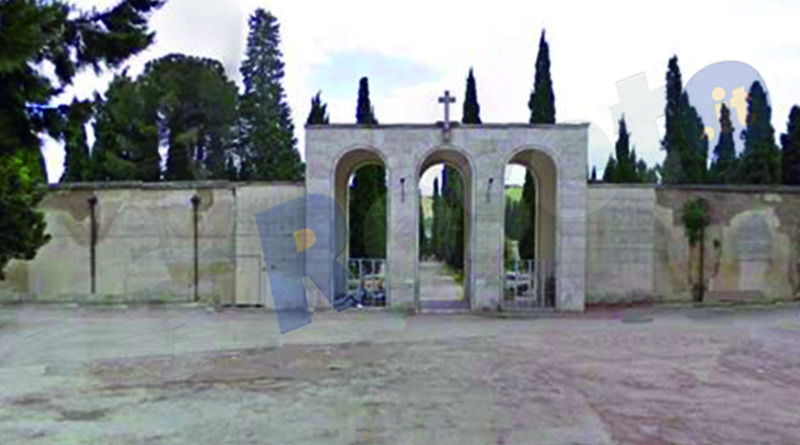 teramo cimitero