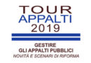 tour appalti