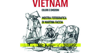 mostra vietnam