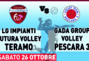 volley teramo