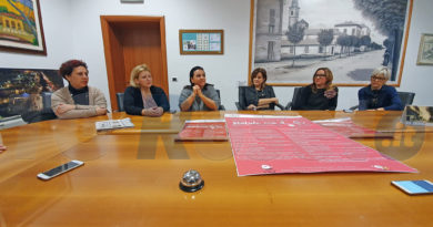 AssoRose Commercianti Roseto 2019