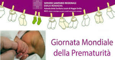 Giornata Mondiale Prematurità