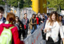 Lavoro Abruzzo Giovani