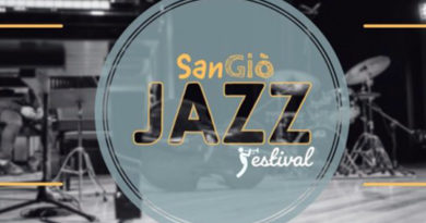 San Giò Jazz Festival