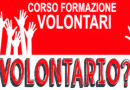 corso volontari