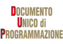 Documento Unico di Programmazione