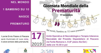 giornata prematurità