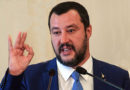 matteo salvini