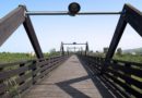 ponte ciclopedonale tordino