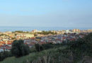 roseto panorama